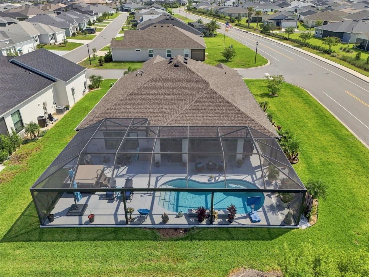 7634 Frank Dipietro Dr Drive, The Villages, FL 34762 Photo