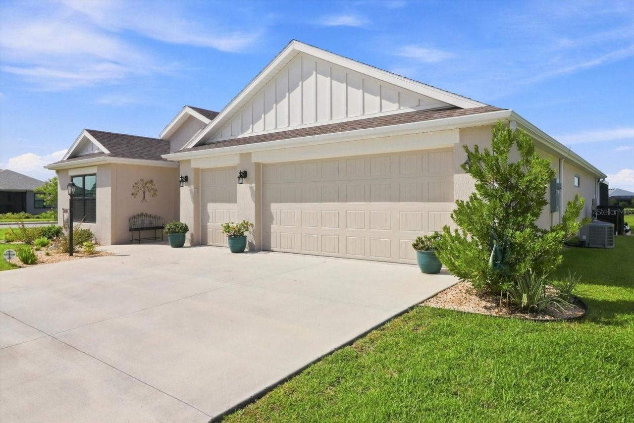 7634 Frank Dipietro Dr Drive, The Villages, FL 34762 Photo