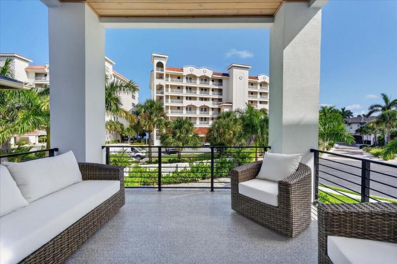 116 Wimbledon Court, Redington Shores, FL 33708 Photo
