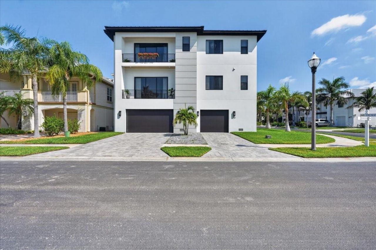 116 Wimbledon Court, Redington Shores, FL 33708 Photo