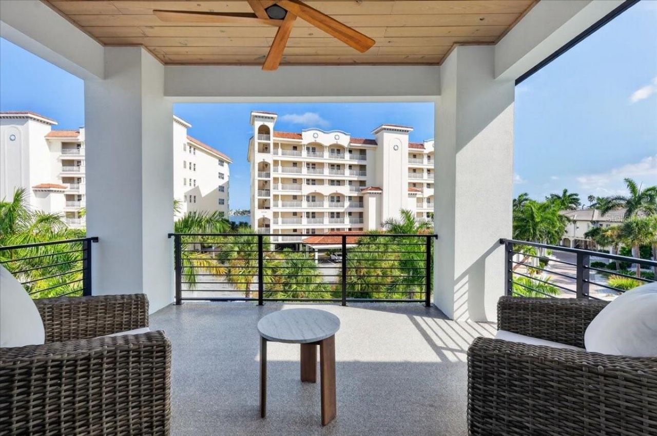 116 Wimbledon Court, Redington Shores, FL 33708 Photo