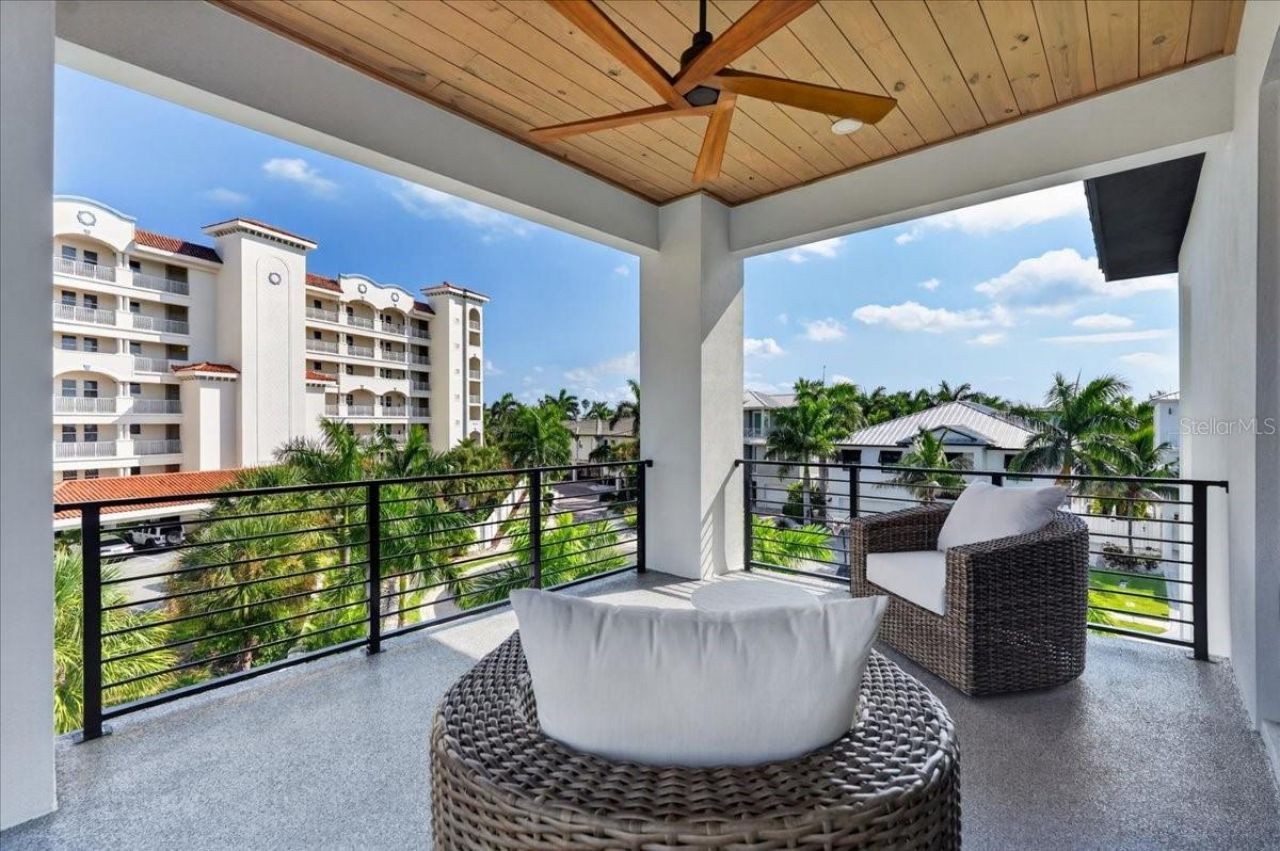 116 Wimbledon Court, Redington Shores, FL 33708 Photo
