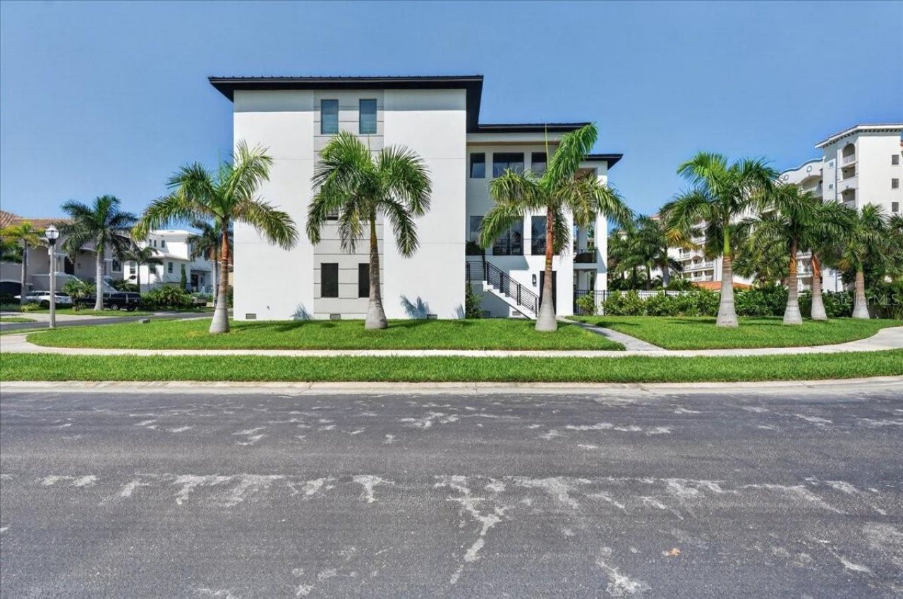 116 Wimbledon Court, Redington Shores, FL 33708 Photo