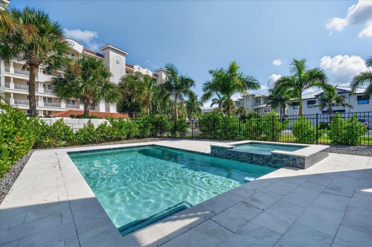116 Wimbledon Court, Redington Shores, FL 33708 Photo