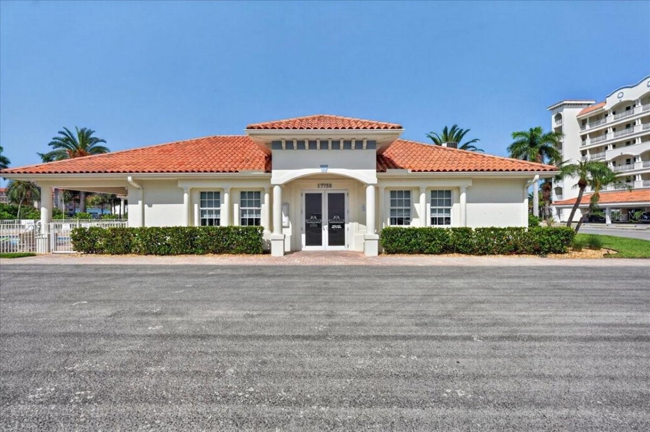116 Wimbledon Court, Redington Shores, FL 33708 Photo