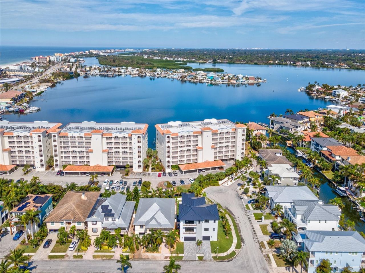 116 Wimbledon Court, Redington Shores, FL 33708 Photo