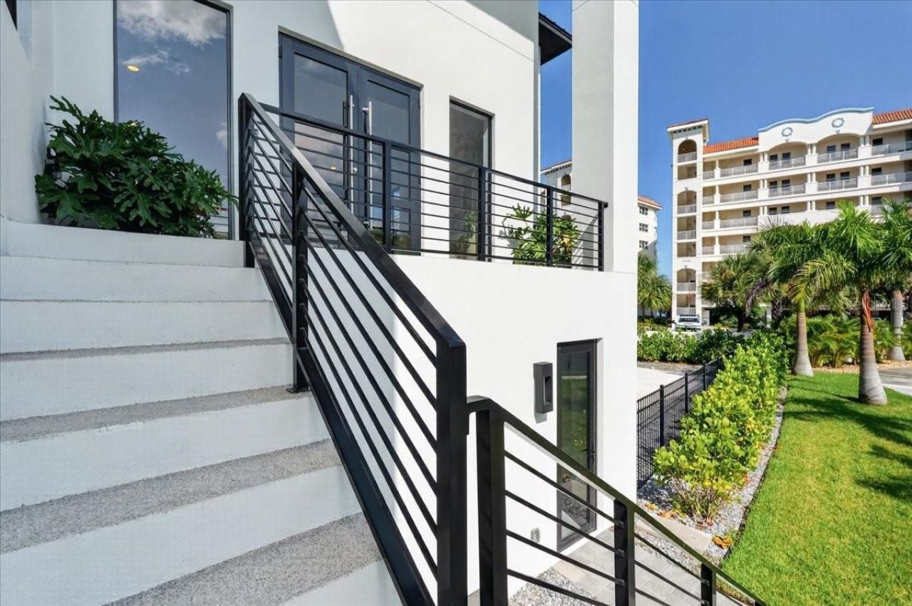 116 Wimbledon Court, Redington Shores, FL 33708 Photo