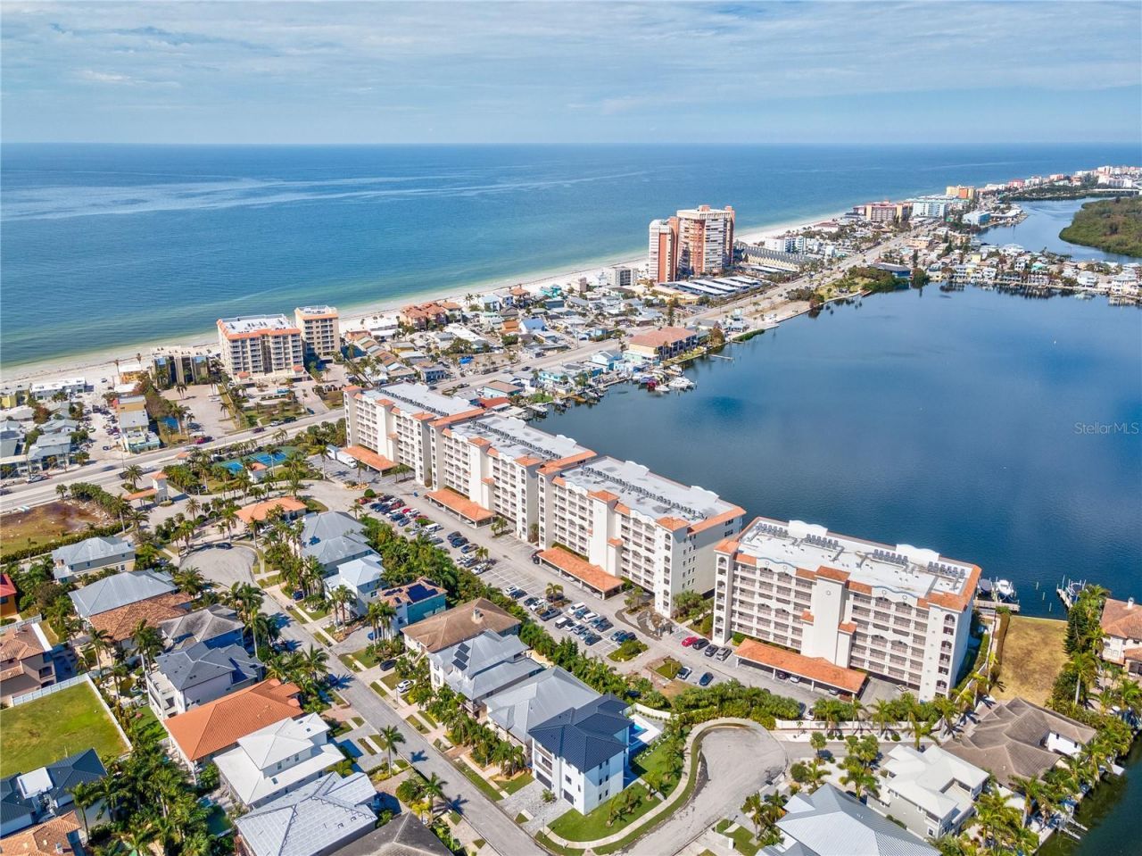 116 Wimbledon Court, Redington Shores, FL 33708 Photo