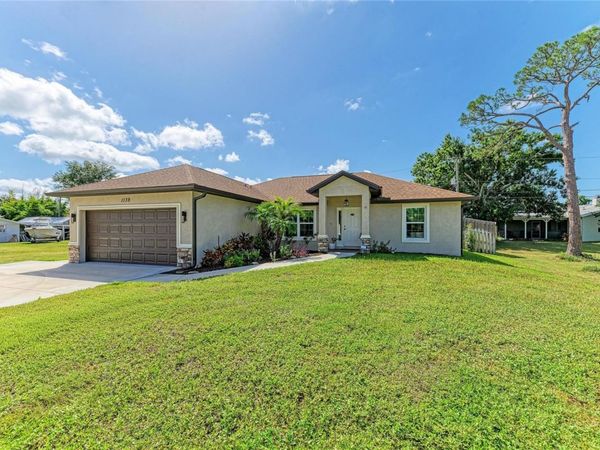 1139 PRIMROSE ROAD , VENICE, FL 34293