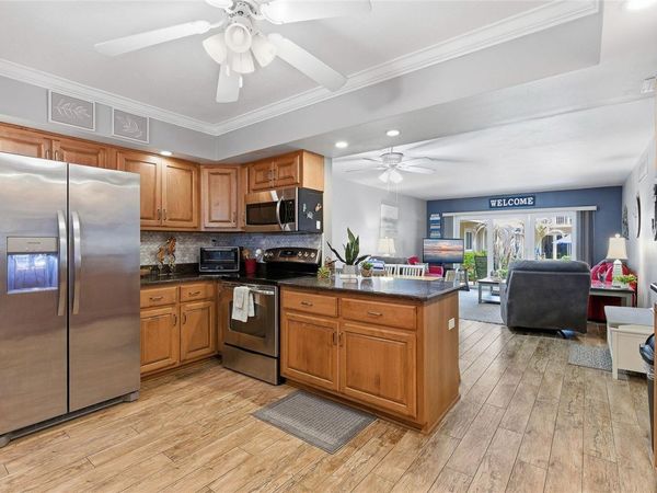 111 N ATLANTIC AVENUE , Unit A101, NEW SMYRNA BEACH, FL 32169
