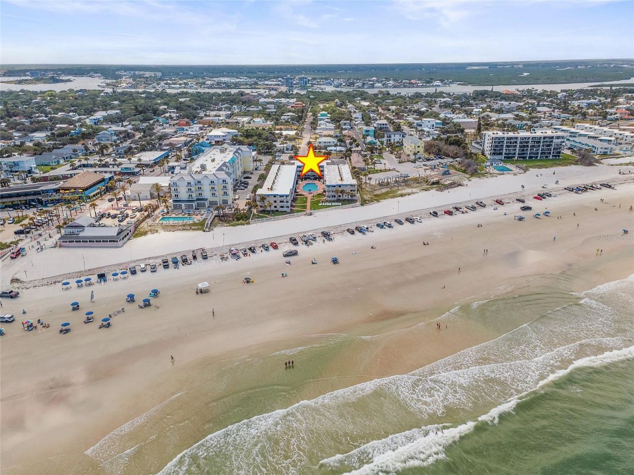111 N Atlantic Avenue, Unit A101, New Smyrna Beach, FL 32169 Photo