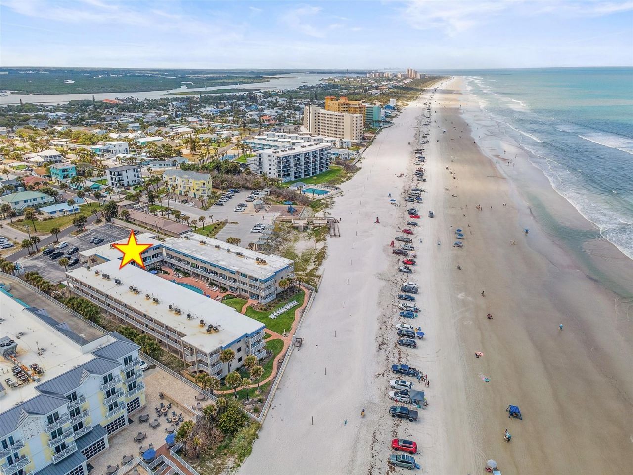 111 N Atlantic Avenue, Unit A101, New Smyrna Beach, FL 32169 Photo
