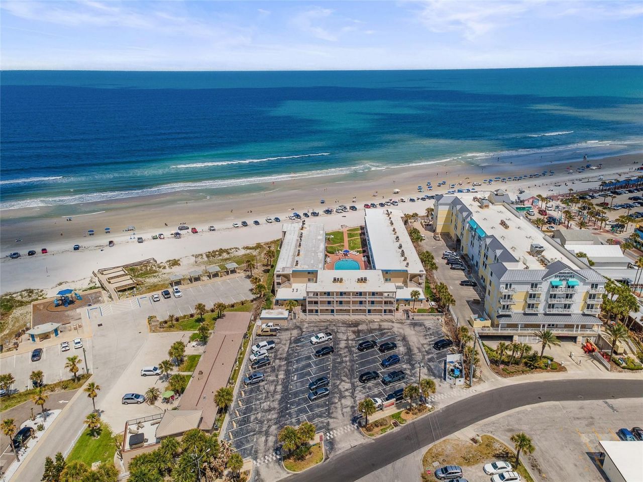 111 N Atlantic Avenue, Unit A101, New Smyrna Beach, FL 32169 Photo
