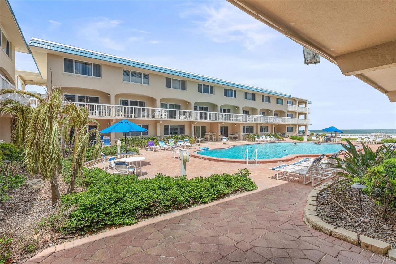 111 N Atlantic Avenue, Unit A101, New Smyrna Beach, FL 32169 Photo