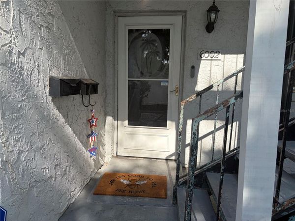 6002 AMBERLY AVENUE , Unit F, ORLANDO, FL 32822