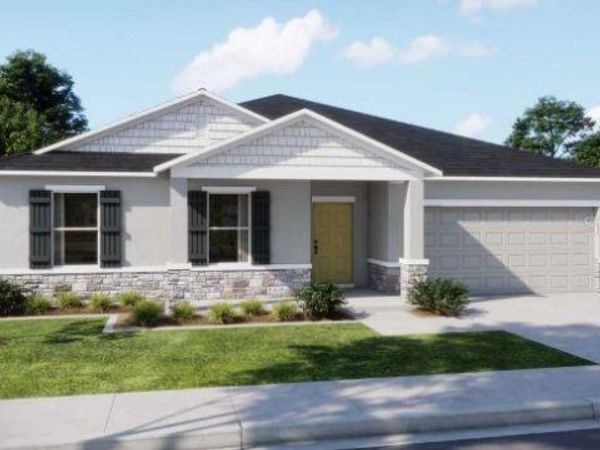 11007 BAYLOR DRIVE , SPRING HILL, FL 34608
