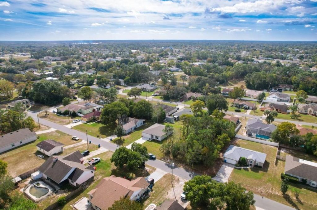 11007 Baylor Drive , Spring Hill, FL 34608 Photo