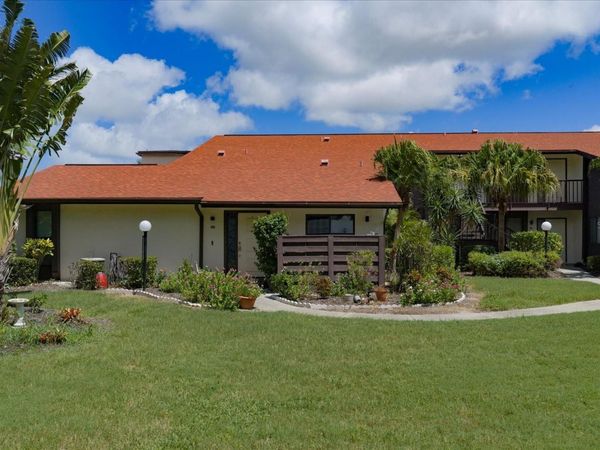 5400 34TH STREET W, Unit 15D, BRADENTON, FL 34210