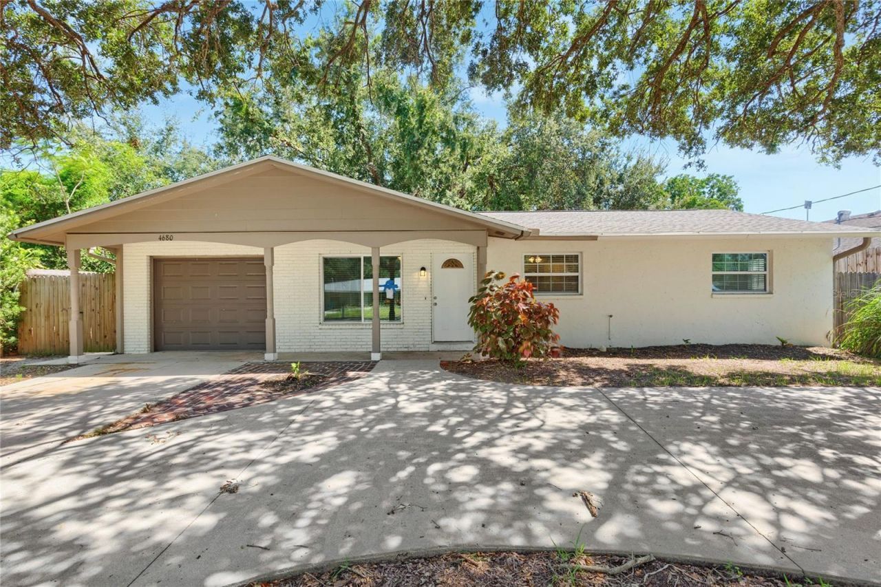 4680 Cronin Drive, Sarasota, FL 34232 Photo