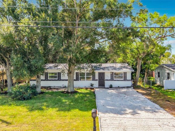 6748 78TH AVENUE N, PINELLAS PARK, FL 33781