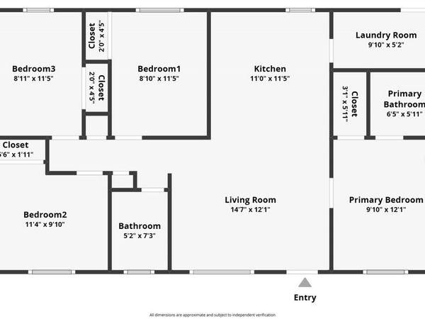 6748 78TH AVENUE N, PINELLAS PARK, FL 33781