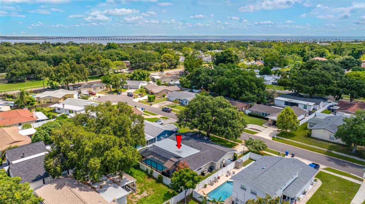 2034 58th Lane N, Clearwater, FL 33760 Photo