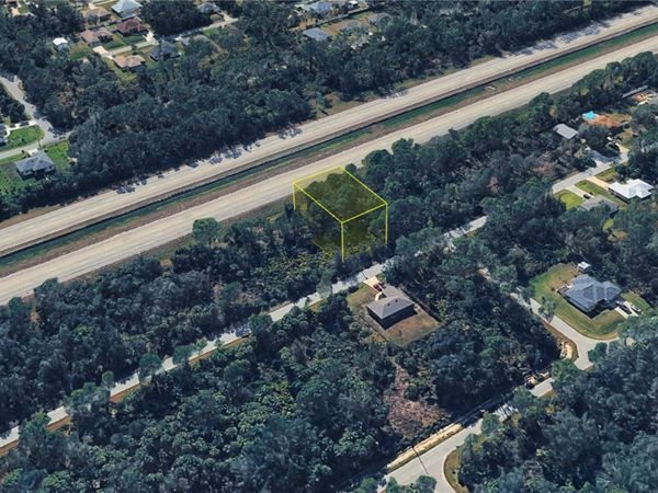 SULTAN AVENUE , NORTH PORT, FL 34286