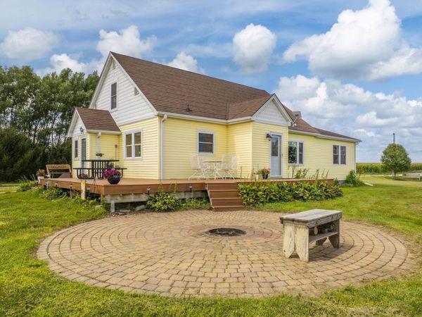 19704 170th Street, Holland, IA 50642