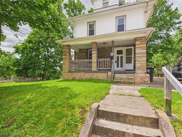 448 E Voris Street , Akron, OH 44311
