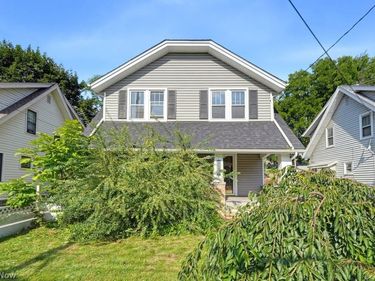 1078 Oakland Avenue, Akron, OH 44310