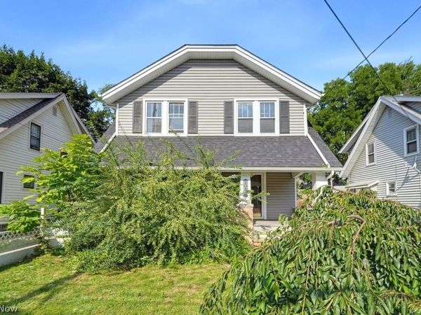 1078 Oakland Avenue , Akron, OH 44310