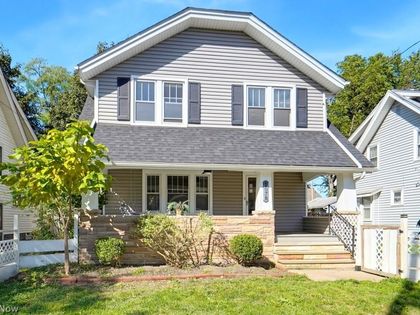 1078 Oakland Avenue Akron, OH 44310