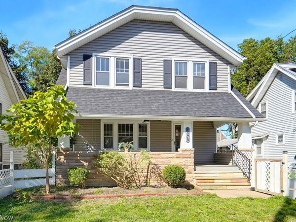 1078 Oakland Avenue, Akron, OH 44310