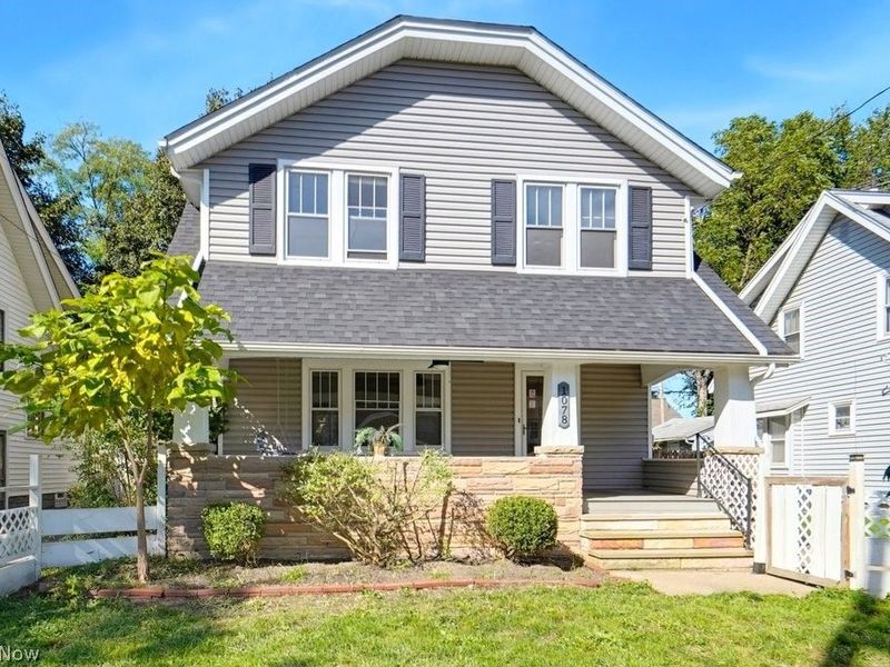 1078 Oakland Avenue, Akron, OH 44310 Photo 1