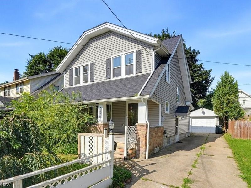 1078 Oakland Avenue, Akron, OH 44310 Photo 2