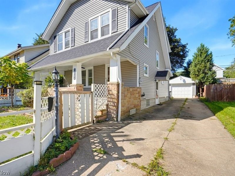 1078 Oakland Avenue, Akron, OH 44310 Photo 2