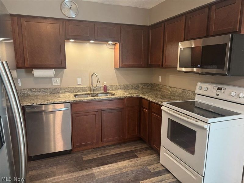 24620 Clareshire Drive , Unit 3A, North Olmsted, OH 44070 Photo 26