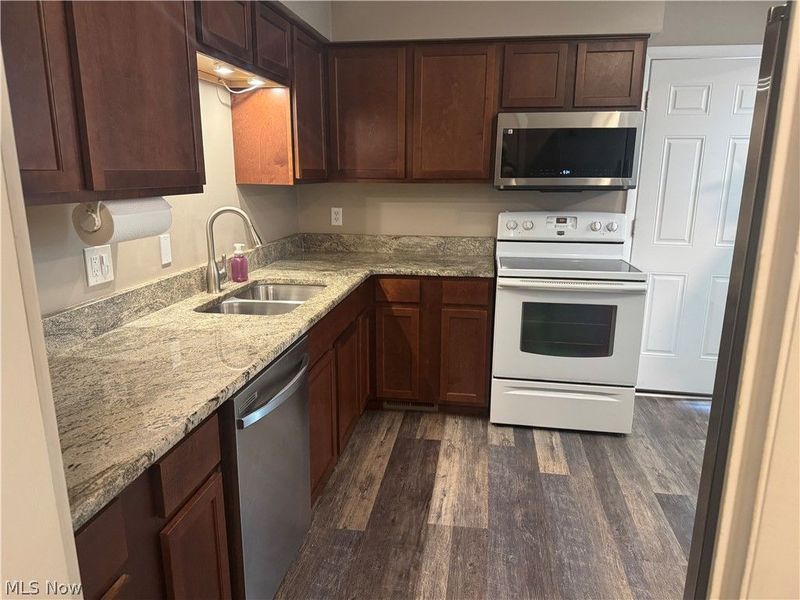 24620 Clareshire Drive , Unit 3A, North Olmsted, OH 44070 Photo 32