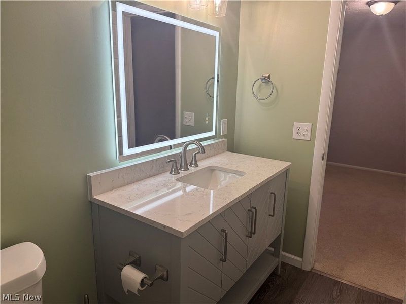 24620 Clareshire Drive , Unit 3A, North Olmsted, OH 44070 Photo 6