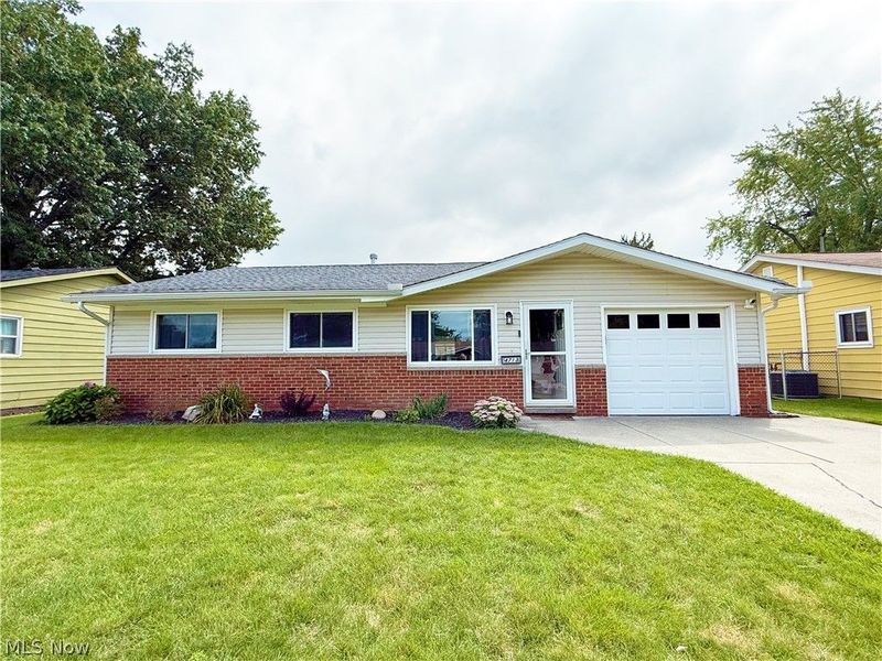 4713 Meadow Lane, Lorain, OH 44055 Photo 1