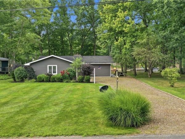 2415 Plum Creek Drive , Roaming Shores, OH 44084