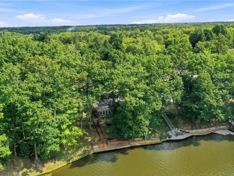 2415 Plum Creek Drive, Roaming Shores, OH 44084 Photo 44
