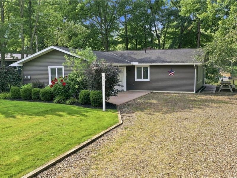 2415 Plum Creek Drive, Roaming Shores, OH 44084 Photo 48
