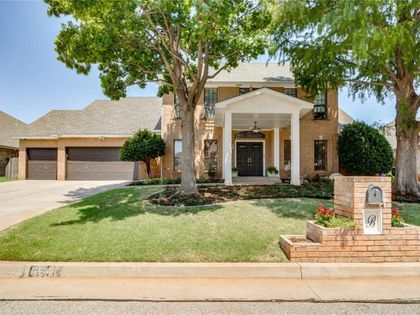 6641 NW 116th Street Oklahoma City, OK 73162