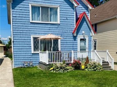 275 Heath Terrace , Buffalo, NY 14223