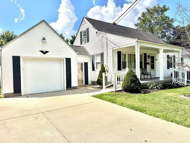 841 Shady Lane, Fairfield, OH 45014 Photo 2