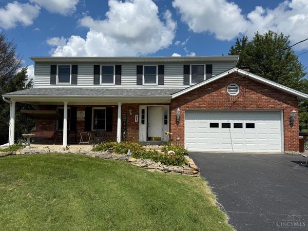 6381 Branch Hill Miamiville Road, Loveland, OH 45140