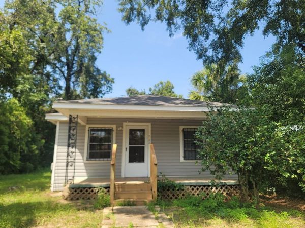 722 Dover Street , Tallahassee, FL 32304