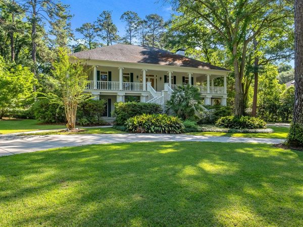 1721 TARPON Drive , Tallahassee, FL 32308