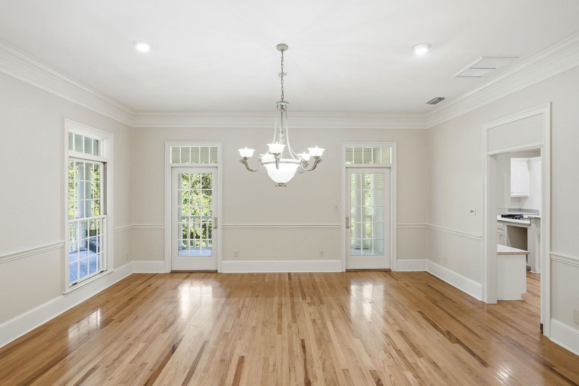 1721 Tarpon Drive , Tallahassee, FL 32308 Photo